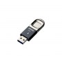 Lexar | JumpDrive Fingerprint F35 | 32 GB | USB 3.0 | Black - 2